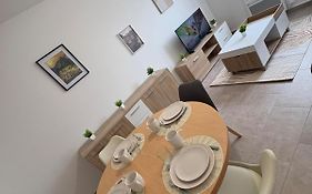 Nice tourist apartment
